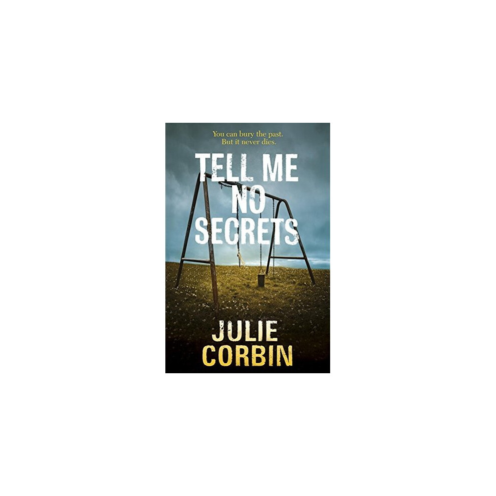 Tell Me No Secrets: A Suspenseful Psychological Thriller-image-OPC-P9BQHM-NEW