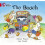 The Beach: Band 02A/Red A (Collins Big Cat) 1