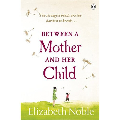 Between a Mother and her Child
