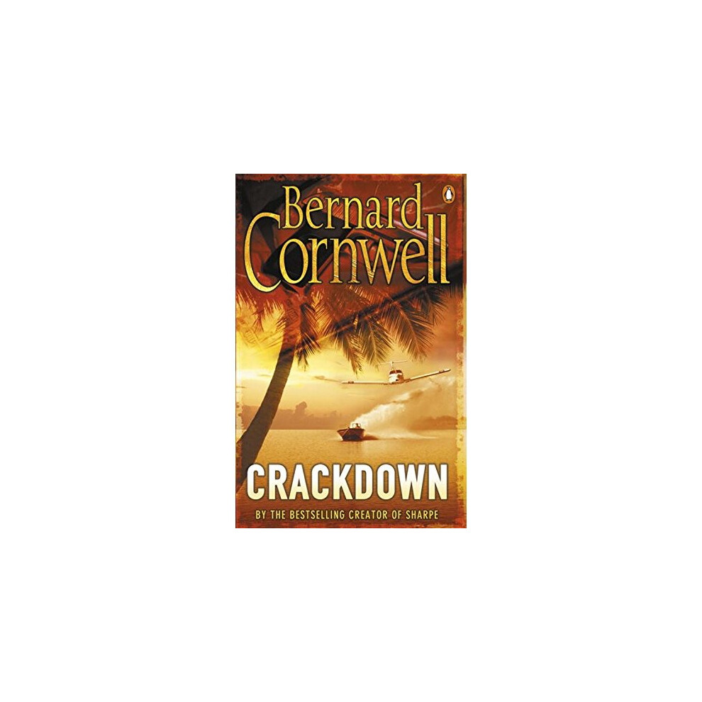 Crackdown