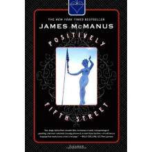 Positively Fifth Street: Murderers, Cheetahs, and Binion's World Series of Poker