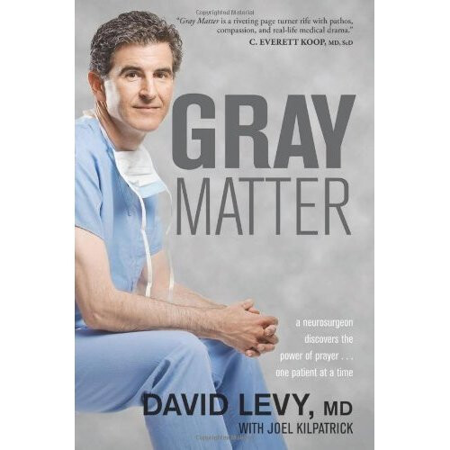 GRAY MATTER PB