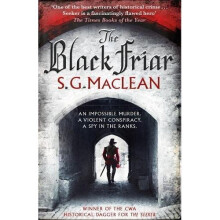 The Black Friar: The Seeker 2