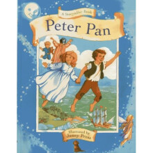 A Storyteller Book: Peter Pan