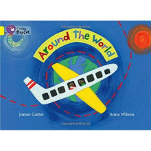 Around the World: Band 03/Yellow (Collins Big Cat)