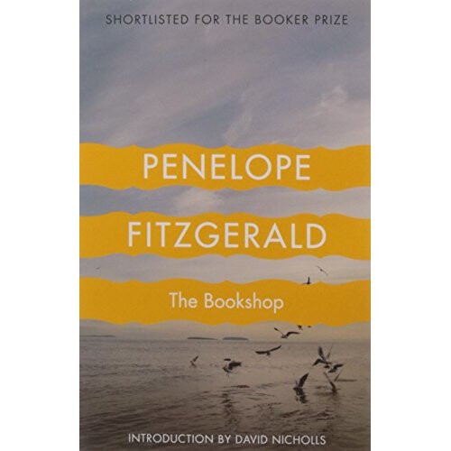 The Bookshop