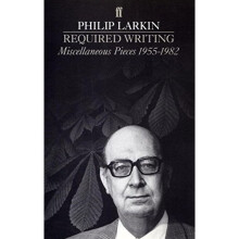 Required Writing: Miscellaneous Pieces 1955-1982: Miscellaneous Pieces, 1955-82