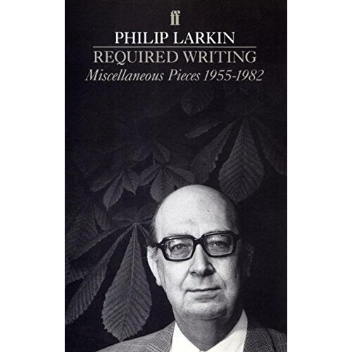 Required Writing: Miscellaneous Pieces 1955-1982: Miscellaneous Pieces, 1955-82