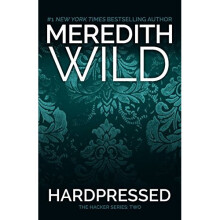 Hardpressed (Hacker)