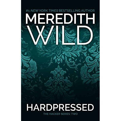 Hardpressed (Hacker)