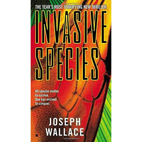 Invasive Species