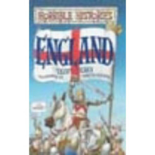 England (Horrible Histories Special) - Used