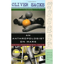 An Anthropologist on Mars: Seven Paradoxical Tales