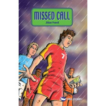 Missed Call (Full Flight Action)