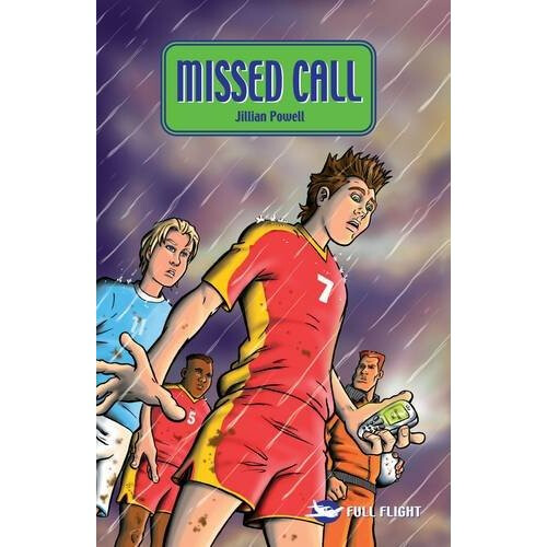 Missed Call (Full Flight Action)