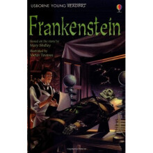 Frankenstein (Young Reading (Series 3)) (Young Reading Series Three)