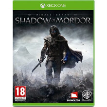 Middle-Earth: Shadow of Mordor (Xbox One) - Open-World Action-Adventure Game