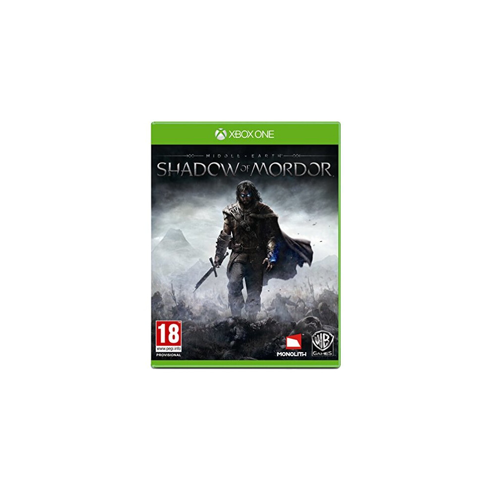 Middle-Earth: Shadow of Mordor (Xbox One)