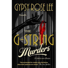 The G-String Murders