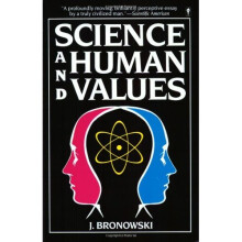 Science and Human Values (Rep)