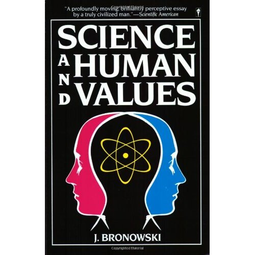 Science and Human Values (Rep)