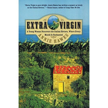 Extra Virgin