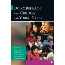 Doing Research with Children and Young People (Published in association with The Open University)