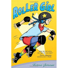 Roller Girl