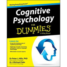 Cognitive Psychology for Dummies (For Dummies (Lifestyle))