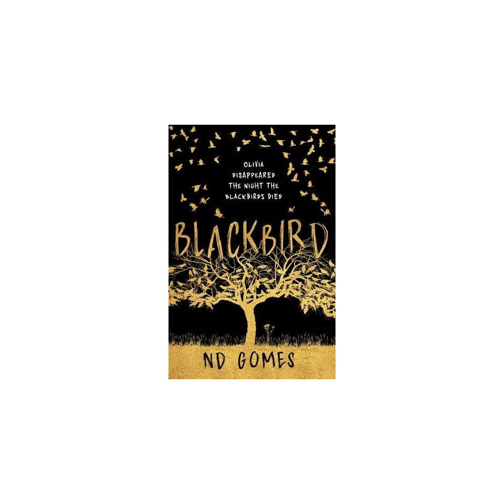 Blackbird
