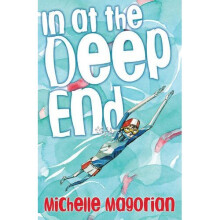 In at the Deep End (4u2read)