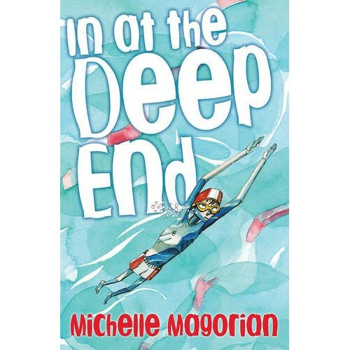 In at the Deep End (4u2read)
