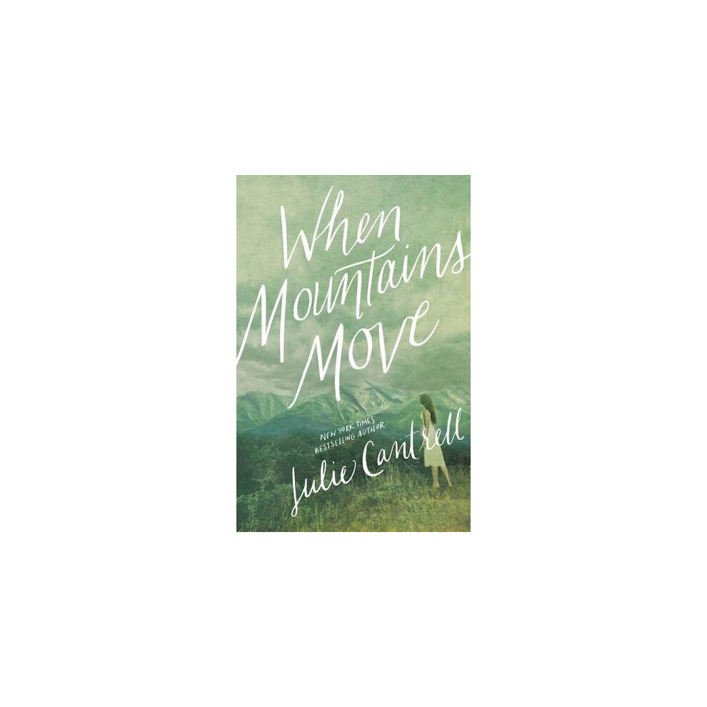 When Mountains Move