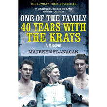 One of the Family: 40 Years with the Krays