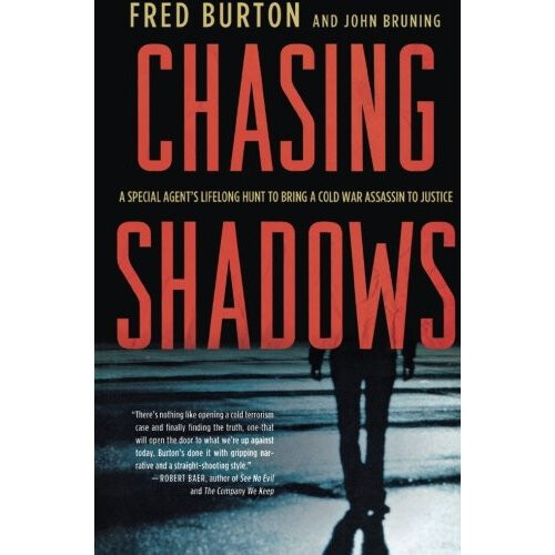 Chasing Shadows