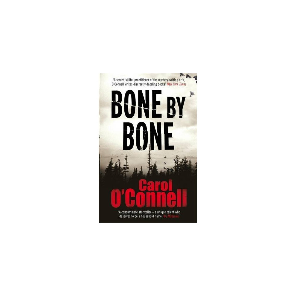 Bone by Bone