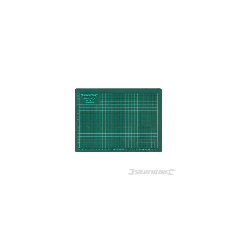 Craft Cutting Mat A4