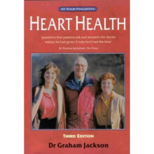 Heart Health: The at Your Fingertips Guide