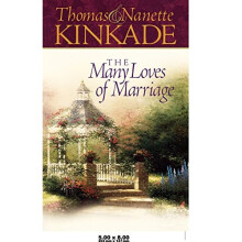 The Many Loves of Marriage
