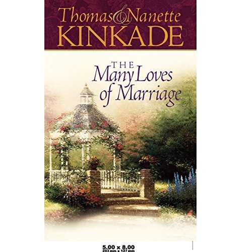 The Many Loves of Marriage