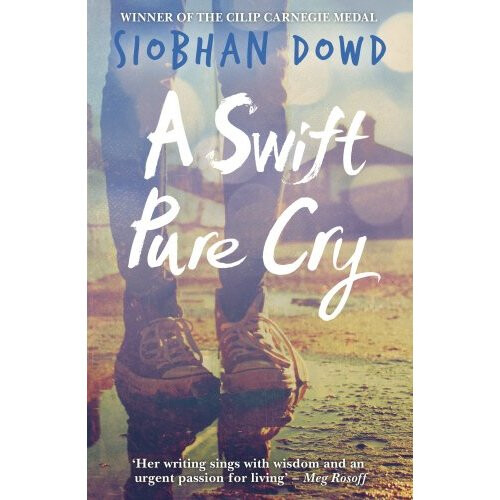 A Swift Pure Cry
