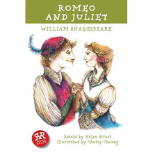 Romeo and Juliet (Real Reads)