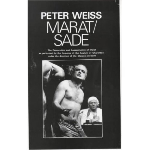 Marat/Sade