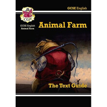 Grade 9-1 GCSE English Text Guide - Animal Farm
