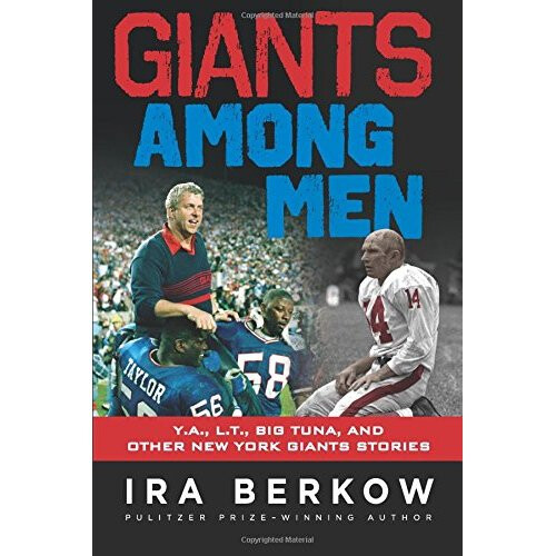 Giants Among Men