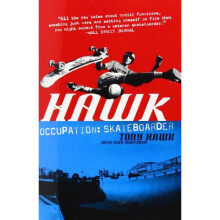 Hawk: Occupation Skateboarder