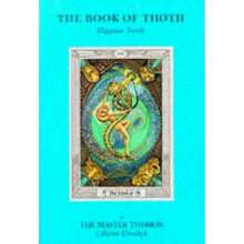 Book of Thoth: Egyptian Tarot