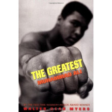 The Greatest - Muhammad Ali