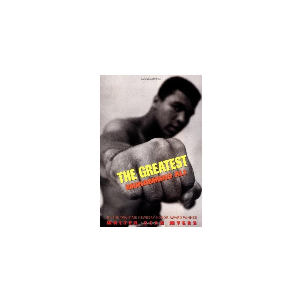 The Greatest - Muhammad Ali