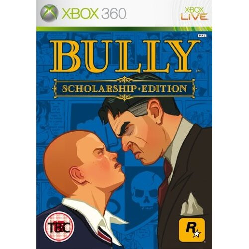 Refurbished Bully - Bully: Scholarship Edition (Xbox 360)